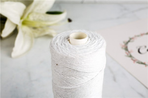 <span class=keywords><strong>Stoppini</strong></span> in Cotone Organico Intrecciato di Alta Qualità, 40 Fili, Senza Fumo e Senza Odore, <span class=keywords><strong>per</strong></span> la Creazione di <span class=keywords><strong>Candele</strong></span> <span class=keywords><strong>Fai</strong></span>-<span class=keywords><strong>da</strong></span>-<span class=keywords><strong>Te</strong></span> - Product Image 6