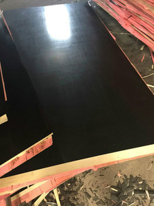 <span class=keywords><strong>El</strong></span> Tablero terciado recubierto es un práctico producto de madera y tableros cuya versatilidad en su aplicación te dará la posibi - Product Image 1