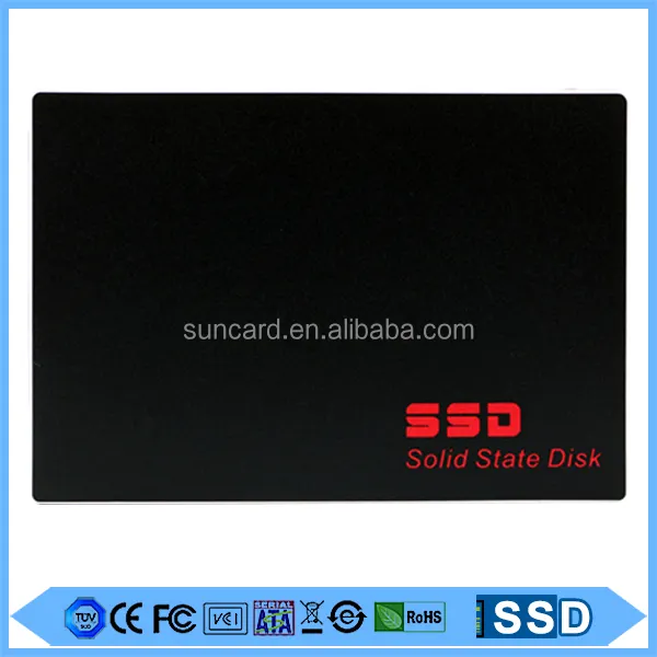 Externe SSD 2.5 SATA III disque dur 480 gb Solid State Drive