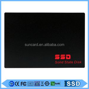 Externe SSD 2.5 SATA III disque dur 480 gb Solid State Drive - Product Image 1