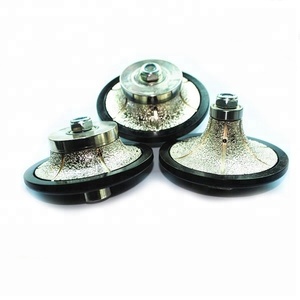 Máy mài cầm tay kim cương Bộ định tuyến bit - Product Image 2