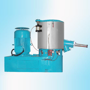 Máquina automática de vulverización para reciclaje, de plástico - Product Image 6