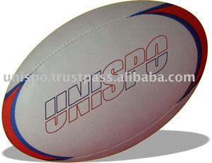 Balón de Rugby para Entrenamiento - Product Image 4