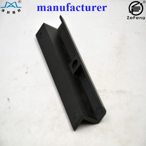 Pièces de chariot élévateur à fourche Sideshifter, patin inférieur 50054722, à utiliser pour JUNGHEINRICH <span class=keywords><strong>BOLZONI</strong></span> - Product Image 4