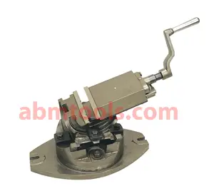 Tornillo de ángulo giratorio Universal de 3 vías - Product Image 2