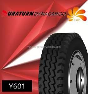 באיכות גבוהה סיני Duraturn צמיג 7.50-16 750/16 7.50R16 הטוב ביותר הסיני מותג משאית צמיגים