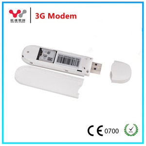 Style externe WCDMA 2G 3G <span class=keywords><strong>USB</strong></span> <span class=keywords><strong>Modem</strong></span> Similaire <span class=keywords><strong>Huawei</strong></span> E173 Dongle - Product Image 3