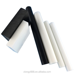 <span class=keywords><strong>Tige</strong></span>/barre de pom, en plastique, ingénierie 100% acétate - Product Image 2