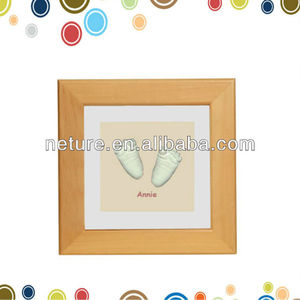 2015 <span class=keywords><strong>del</strong></span> pie <span class=keywords><strong>del</strong></span> bebé <span class=keywords><strong>del</strong></span> bastidor <span class=keywords><strong>en</strong></span> lujo marco kit - Product Image 1