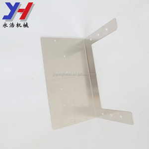 OEM ODM de estante de metal de DVD de soporte de montaje en pared - Product Image 2