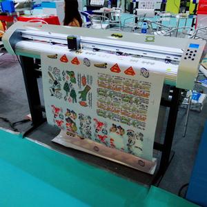 Máy Vẽ Điều Khiển Động Cơ Bước Chất Lượng Hàng Đầu/Máy Vẽ Cắt Vị Trí Mắt Quang - Product Image 6