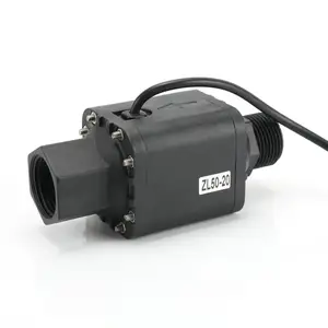 Ad alta pressione di flusso 2500LPH pozzo profondo 12 v dc pompa ad acqua sommergibile 24 v 48 v dc pompa ad acqua solare