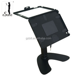 EStand BR23009KD supporto per Desktop di sicurezza Tablet al dettaglio per 13.2 "<span class=keywords><strong>Huawei</strong></span> <span class=keywords><strong>MatePad</strong></span> Pro custodia di montaggio - Product Image 4