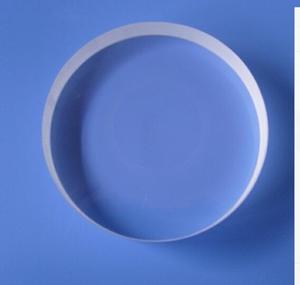 Borosilicate 3.3 feuille de verre flotté ronde Dick 1.0mm -- 25mm, verre circulaire, verre de jauge - Product Image 3