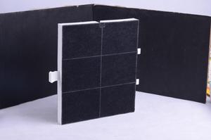 BESTPURE ISO cuisine de haute effet d'absorption activé carbone <span class=keywords><strong>hotte</strong></span> filtre de rechange pour Balay Bosch - Product Image 2