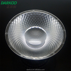 Focus PC Matériel <span class=keywords><strong>25mm</strong></span> plano convexe spot lentille 8 - Product Image 1
