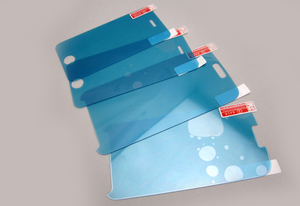 Fuente de la fábrica templado protector de la pantalla para el iphone <span class=keywords><strong>5</strong></span>, Protector de pantalla móvil - Product Image 4