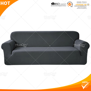 <span class=keywords><strong>Comprar</strong></span> funda de sofá estilo caliente personalizado colorido moderno estiramiento 100% poliéster funda de silla al aire libre funda de sofá - Product Image 3