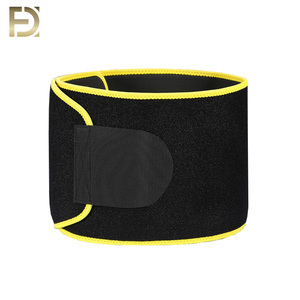 Nuovo Supporto Lombare Fitness 2019 con Materiale in Neoprene e Funzioni di Supporto e Stabilità - Product Image 2