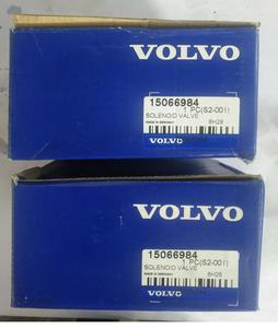 Valvola Solenoide Originale di Qualità 15066984 per <span class=keywords><strong>Ricambi</strong></span> <span class=keywords><strong>Volvo</strong></span> Truck Loader L220E - Product Image 6