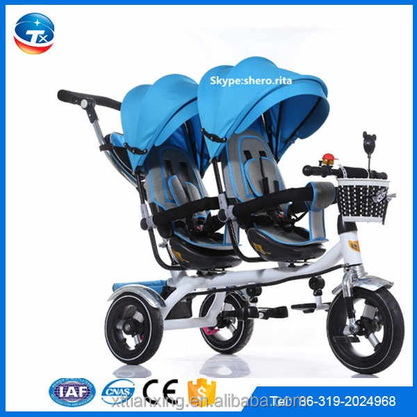 Connettore Per Passeggino Gemellare ZEBROAU - Universale, Per Collegare Due Passeggini - Foto 12