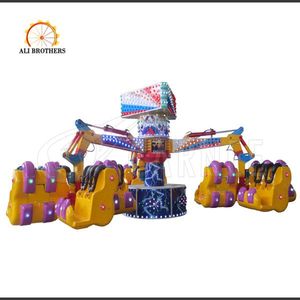 <span class=keywords><strong>Grand</strong></span> équipement de divertissement extérieur pour adultes - Product Image 3