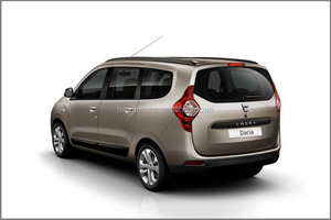 Fanale Posteriore 265558016R / 265502184R per <span class=keywords><strong>Dacia</strong></span> Lodgy - Product Image 4