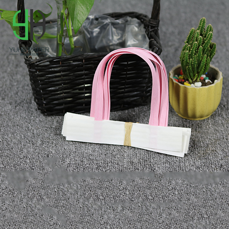 Ручка из крафт-бумаги от производителя/ручки из переработанной бумаги