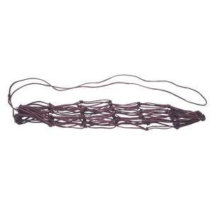 Filet à foin en plastique robuste pour l'alimentation lente des chevaux et du bétail - Product Image 1