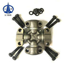 Высококачественные Универсальные соединения для грузовиков - Product Image 4