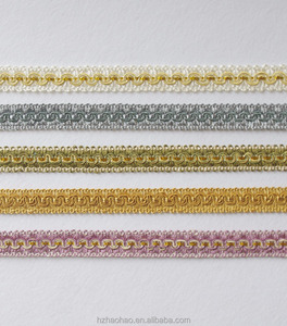 Tassel fringe rèm gimp trang trí fringe - Product Image 1