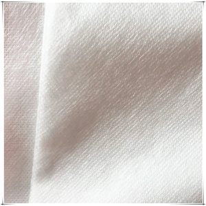 热销产品环保非织造水快速溶解界面衬里织物刺绣稳定剂 - Product Image 5