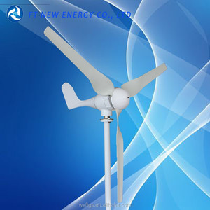 Generador de energía eólica usado para barco, <span class=keywords><strong>600</strong></span> vatios, 12v/24v