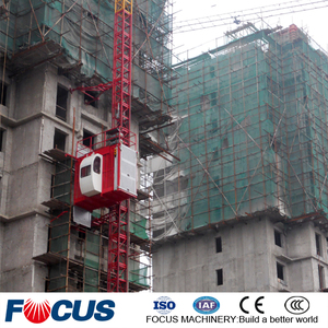 La mejor calidad del <span class=keywords><strong>edificio</strong></span> del elevador de elevación del <span class=keywords><strong>edificio</strong></span> que levanta la lista de precios de la máquina - Product Image 6