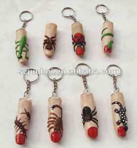 Mới lạ nhựa Squishy ngón tay đồ chơi - Product Image 6