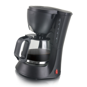 ANTRONIC meilleure vente 600ML 6 <span class=keywords><strong>tasses</strong></span> à usage domestique cafetière goutte à goutte - Product Image 2