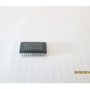 TDA1519C de Audio altavoz amplificador clase-B 20-Pin <span class=keywords><strong>HSOP</strong></span> - Product Image 6