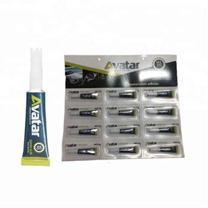 Super colle Alibaba Chine Fournisseur - Product Image 3