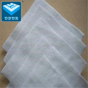 Tissu géomantique blanc, <span class=keywords><strong>150g</strong></span>, textile non tissé, paysage, animaux de compagnie - Product Image 2