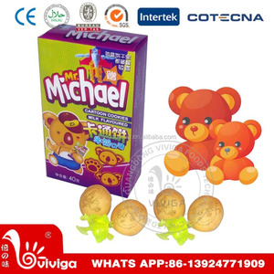 Sabor de la leche de Dibujos Animados <span class=keywords><strong>Galletas</strong></span> - Product Image 1