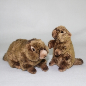 Thiết Kế Mới Sống Động Như Thật Thời Trang <span class=keywords><strong>Mini</strong></span> Brown Mềm <span class=keywords><strong>Plush</strong></span> Sóc Nhồi Bông Đồ Chơi <span class=keywords><strong>Hamster</strong></span> Bán Buôn - Product Image 5