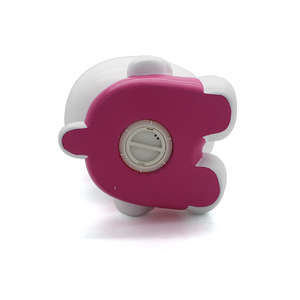 Custom all'ingrosso resina carino Hello <span class=keywords><strong>Cat</strong></span> salvadanaio salvadanaio per bambini resina riciclata decorazioni per la casa salvadanaio - Product Image 6