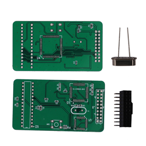 V5.1.0.0 CG100 PROG III Automatique Programmeur <span class=keywords><strong>Informatique</strong></span> Airbag Restaurer Appareils, y compris Toutes Les Fonctions de Renes - Product Image 5