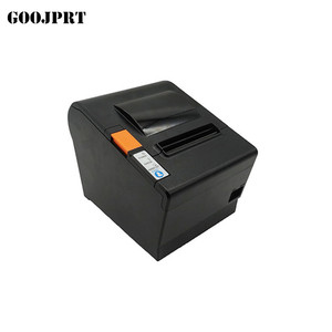 Thermal Receipt <strong>Printer</strong> Automatic Cutter Restaurant Kitchen Supermarket <strong>Printer</strong> USB+Ethernet+<strong>Wifi</strong> BT <strong>Printer</strong> - Product Image 3