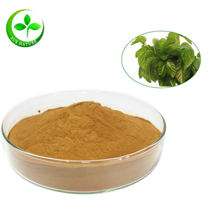 <span class=keywords><strong>100%</strong></span> bubuk murbei putih kering alami - Product Image 2