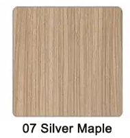 silver maple