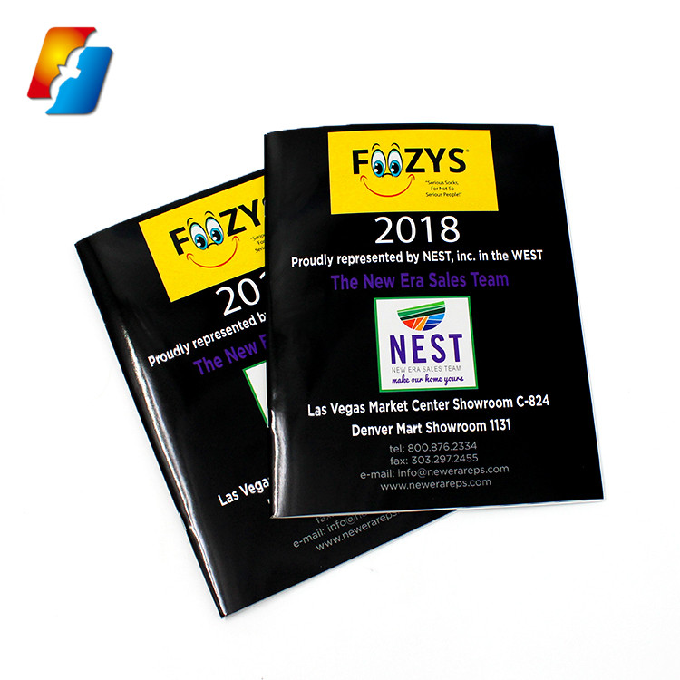 Полноцветный Журнал на заказ, каталог книг, еженедельный ежемесячный модный журнал, печать производителей