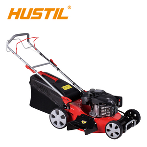 <span class=keywords><strong>Tondeuse</strong></span> à gazon de jardin à essence, à propulsion <span class=keywords><strong>ou</strong></span> auto-propulsive, nouveau modèle - Product Image 1