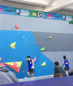 Appigli per Arrampicata Indoor in Resina Resistente - Product Image 4