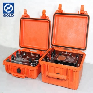 Anda Egeomates Electrical Resistivity Tomography dan Geo Tahanan Peralatan dengan Fungsi Yang Sama dari Abem Tahanan Meter - Product Image 2